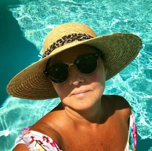 Meet your Posher, Martine